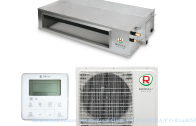 ��������� ����������� Royal Clima CO-D 24HNXA/CO-E 24HNXA